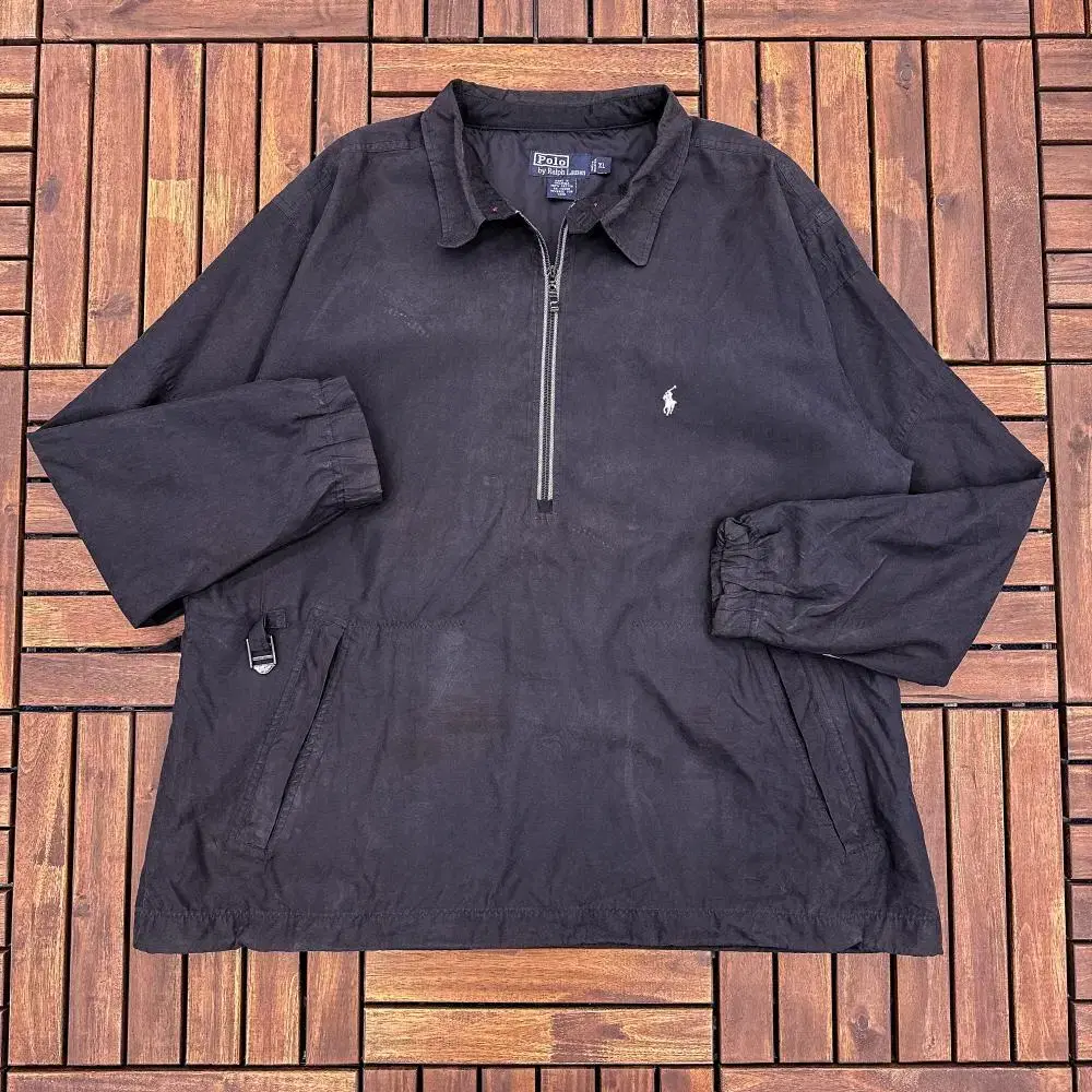 Poloralpropene vahn vahn anorak (Domestic XL) DR1293