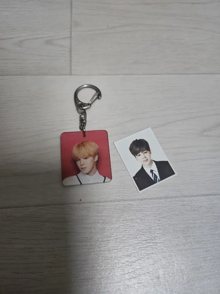 bts bts Japan Shibuya 109 Jimin Keyring wts