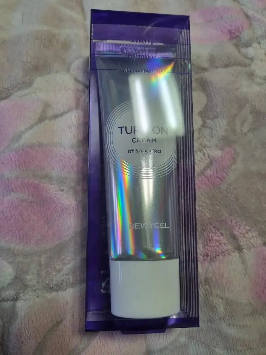 New Dewycel Turn On Cream 50ml 14000 KRW