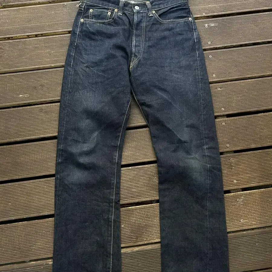 Eternal denim30in