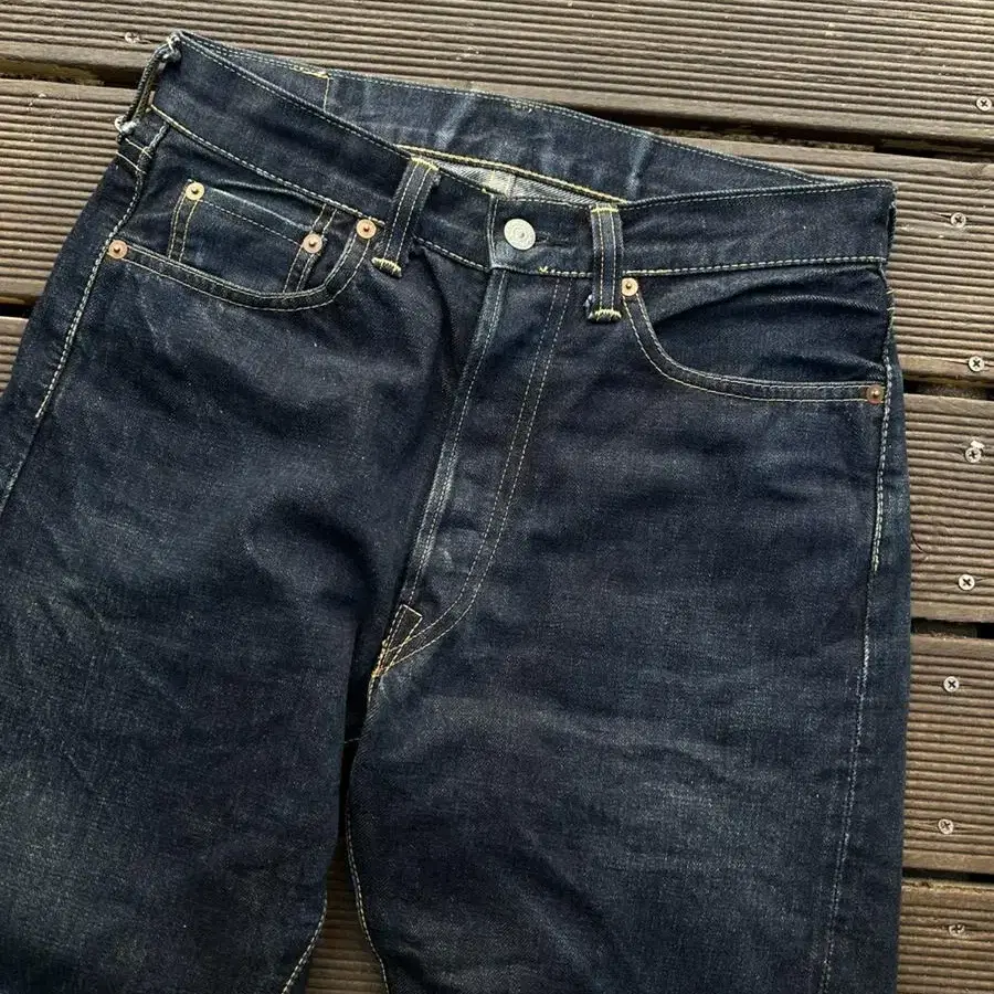 Eternal denim30in