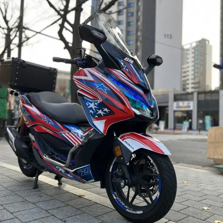 전차종바이크 렌트&데칼   tmax.nmax.pcx.xmax.r6.r1