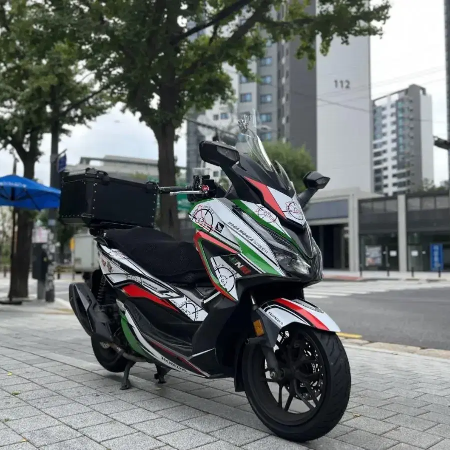 전차종바이크 렌트&데칼   tmax.nmax.pcx.xmax.r6.r1