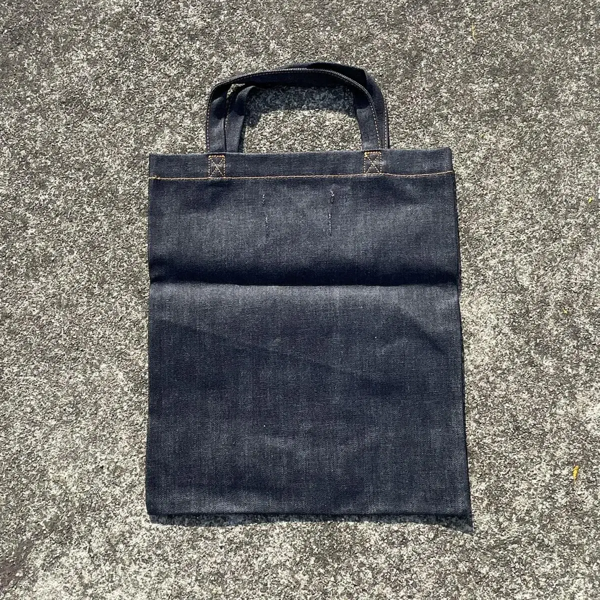 Junya Watanabe Debut Tote Bag