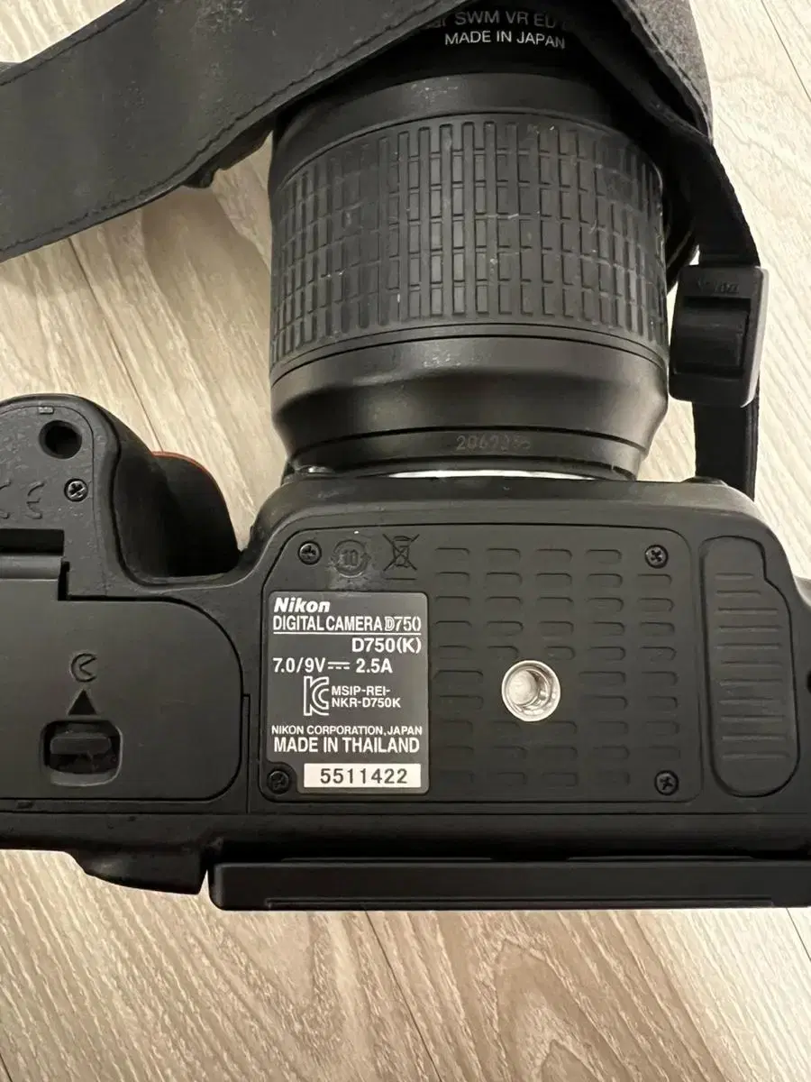 d750k