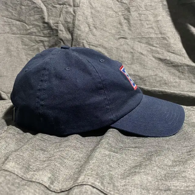 BAYSIDE USO ARMY Hat Sz OS