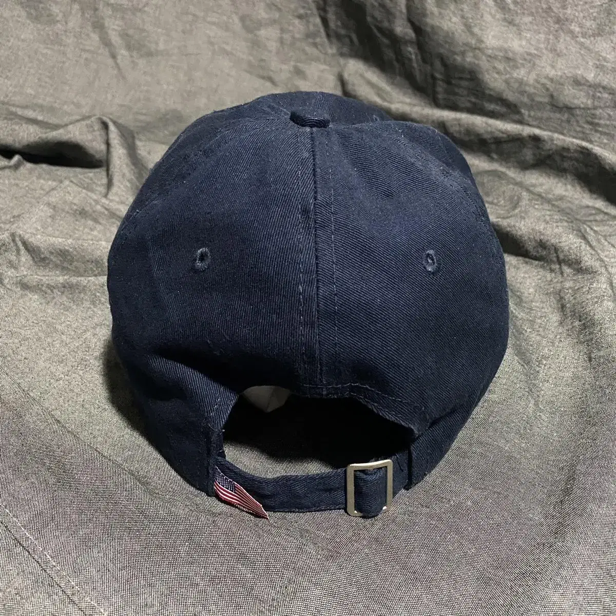 BAYSIDE USO ARMY Hat Sz OS