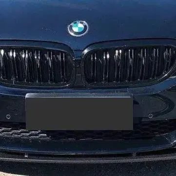 BMW 5시리즈 G30 프론트립 사이드립 리어디퓨저 바디킷 F90 M5