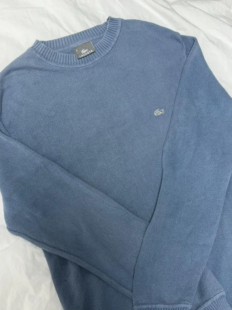 Lacoste Knit