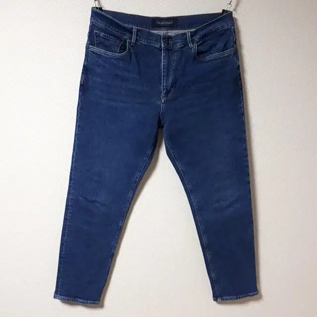 36/MAESTRO Slim Fit Jeans/36-919