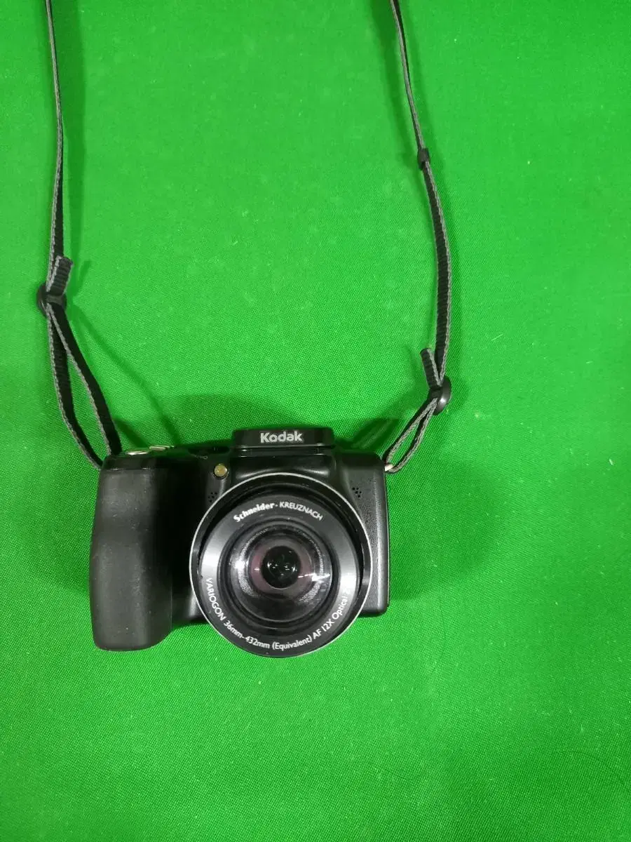 KODAK Z 812 IS 하이엔드디카