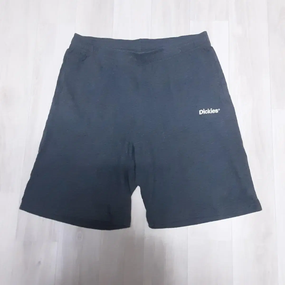 디키즈 (Dickies) 코튼 반바지, 하프 팬츠 - 34~38인치