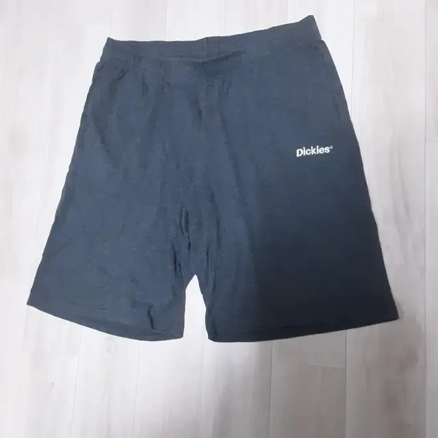 디키즈 (Dickies) 코튼 반바지, 하프 팬츠 - 34~38인치