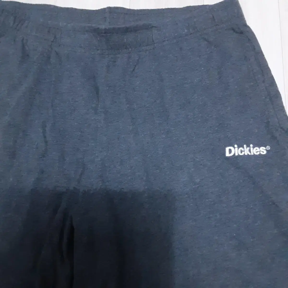 디키즈 (Dickies) 코튼 반바지, 하프 팬츠 - 34~38인치