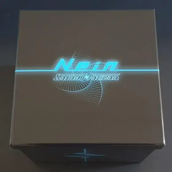 사운드호라이즌 앨범 Nein (2CD+Blu-ray) 10주년기념 한정반