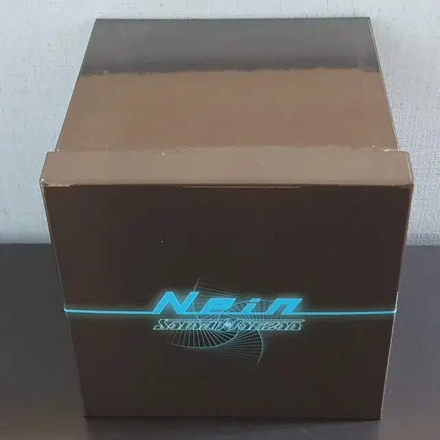 사운드호라이즌 앨범 Nein (2CD+Blu-ray) 10주년기념 한정반