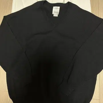 visvim新品紙タグ付属品付き☆AMPLUS V-NECK KNIT L/S | www.jarussi