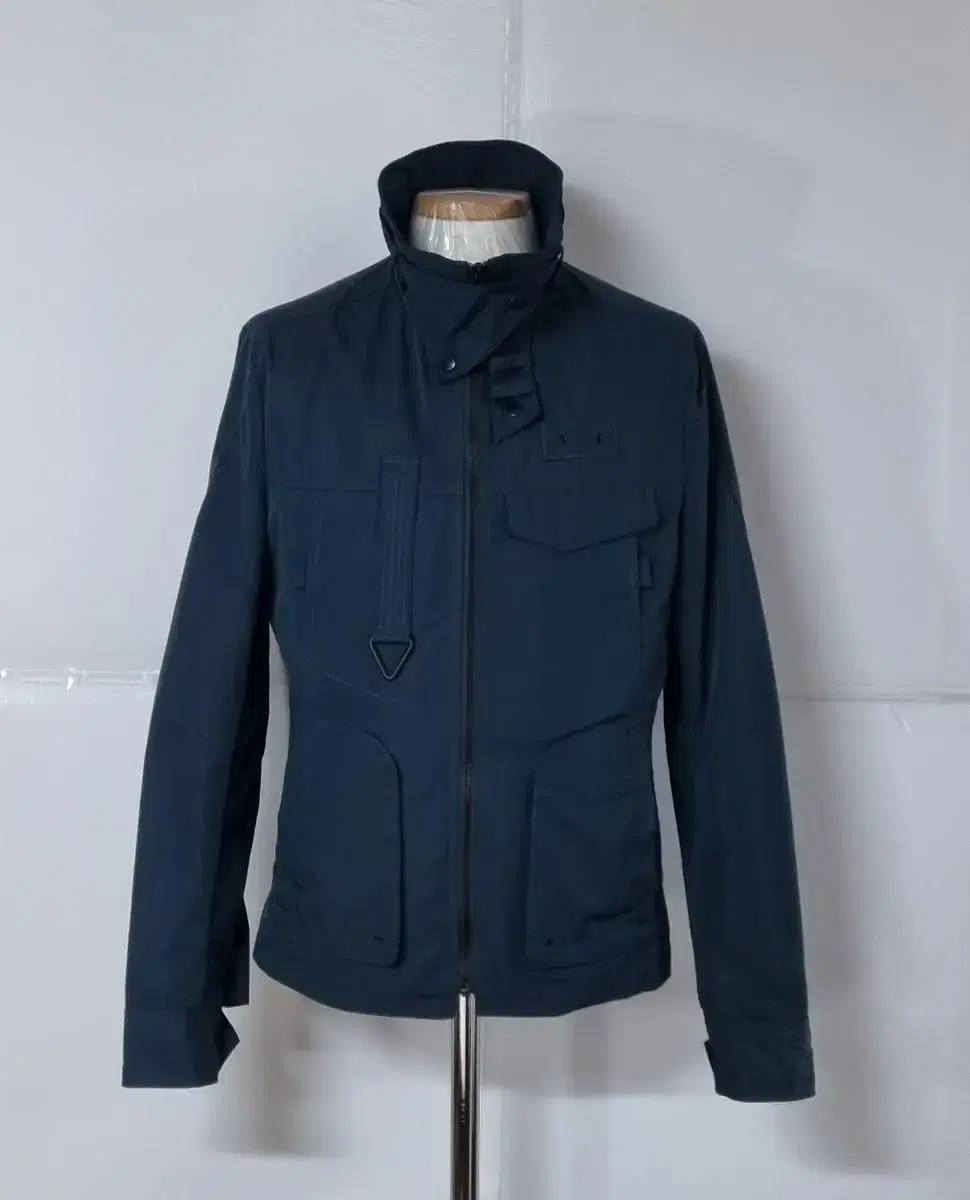 95)SYSTEM Homme Blouson Trekker Jacket