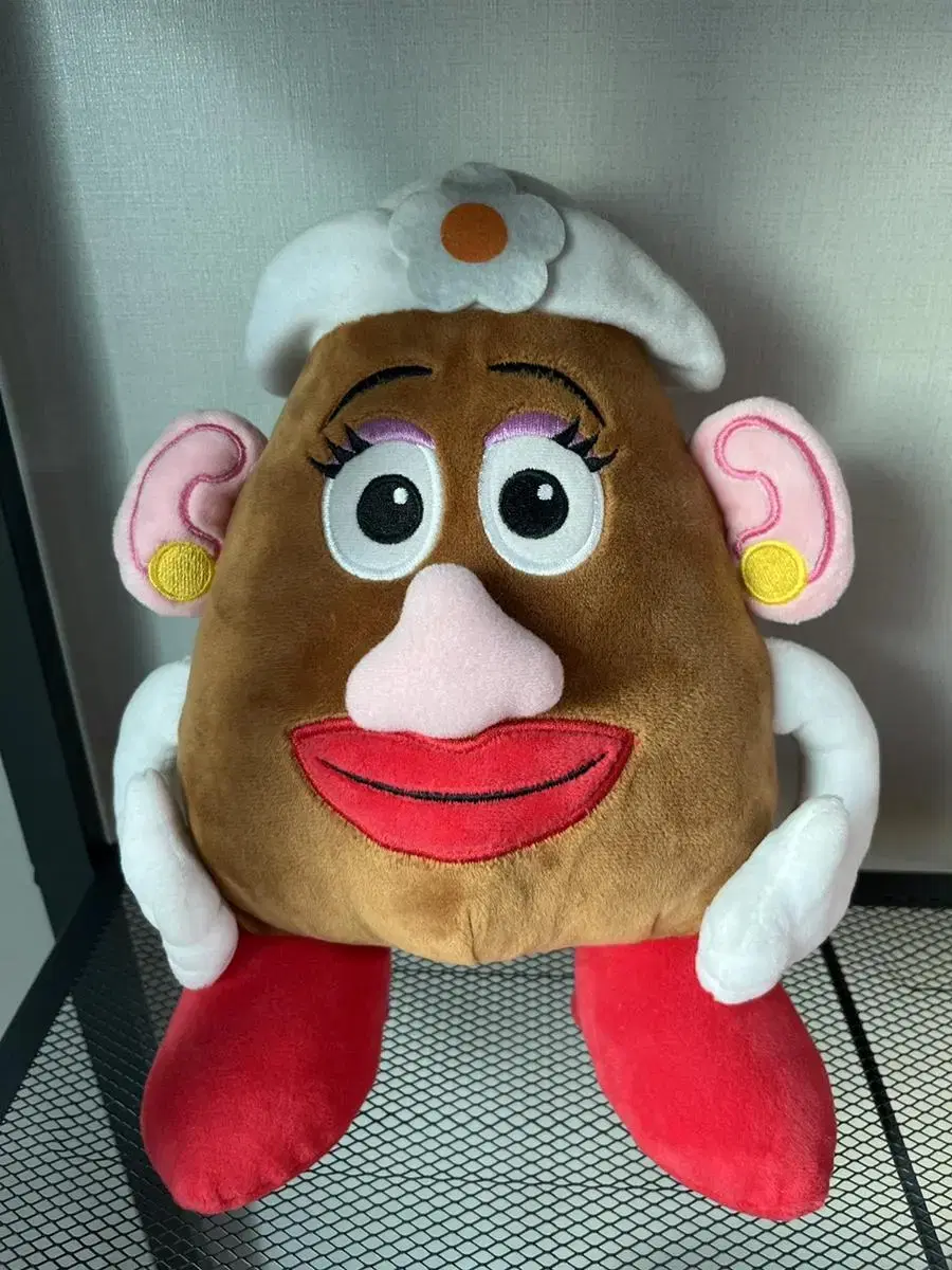 Toy Story Mrs. Potato doll (potato doll)