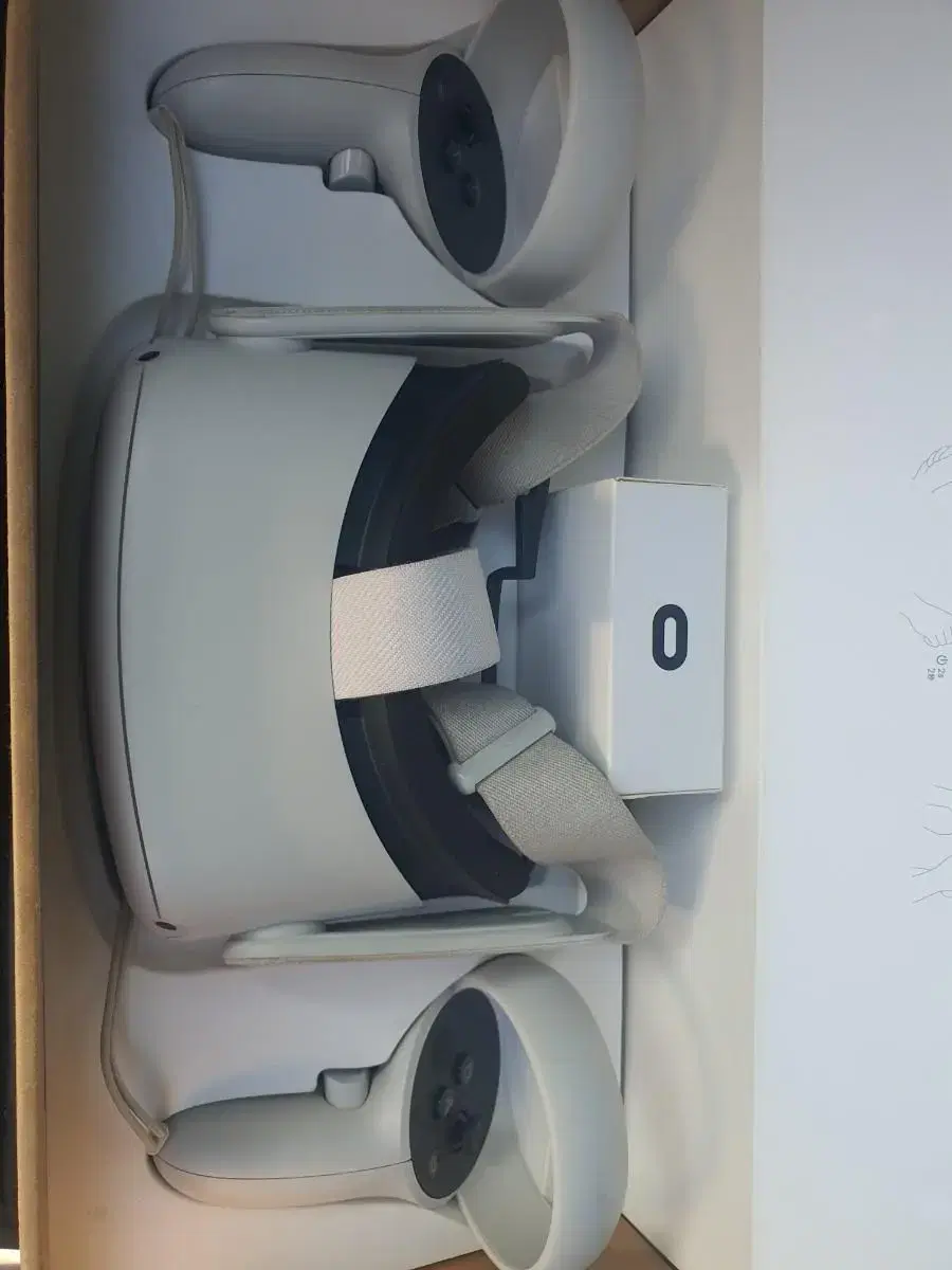 Oculus Quest 2 256G