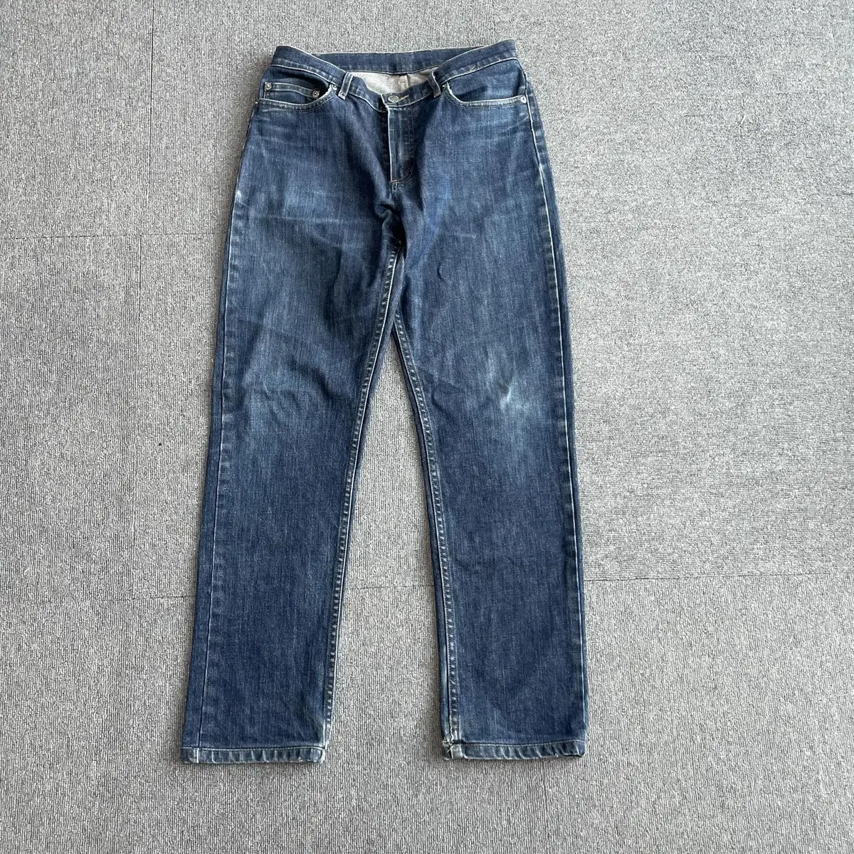 Apresse Mid Blue Jeans Pd Standard Pd New