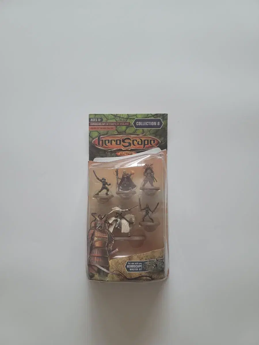 보드게임 히어로 스케이프 heroscape collection 8 판매