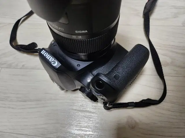 캐논 eos 800d + 렌즈들 처분