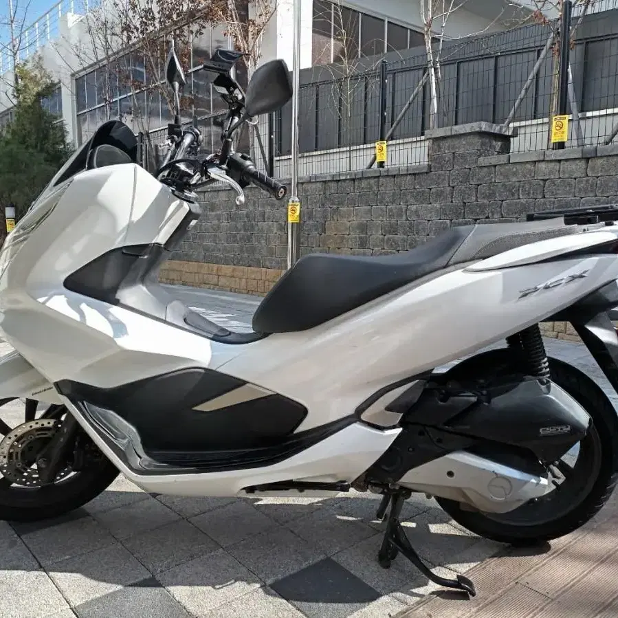 드라이브애드/DA-039/혼다/pcx125/19년식/0km /자체 할부