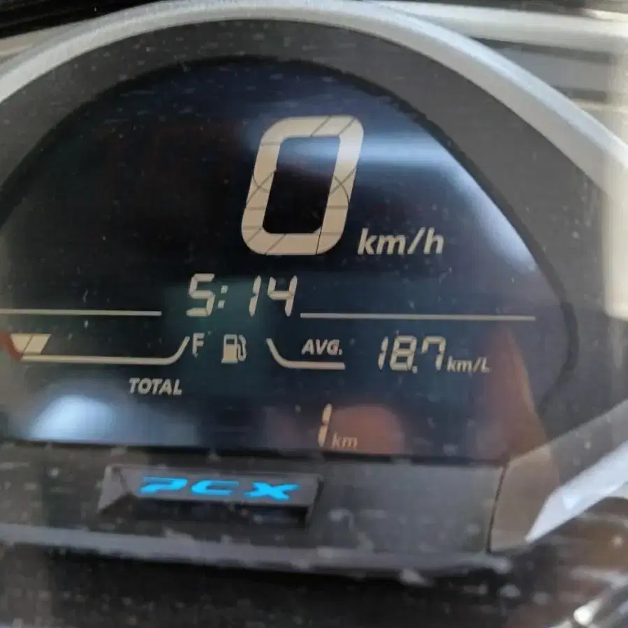 드라이브애드/DA-039/혼다/pcx125/19년식/0km /자체 할부