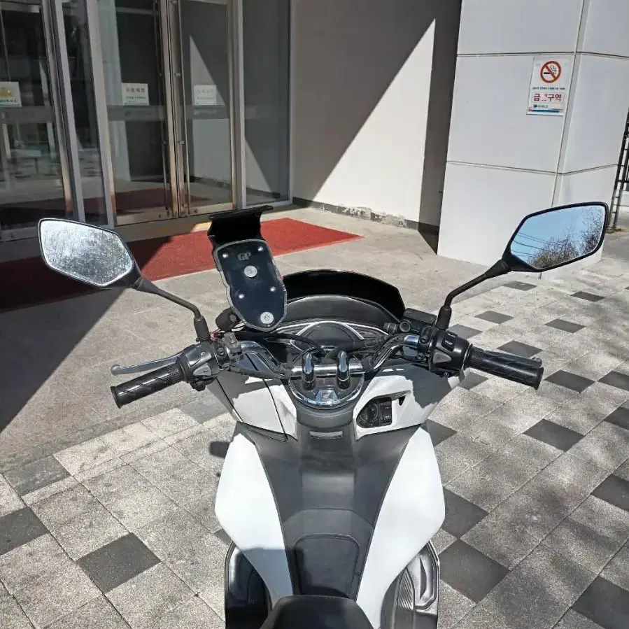 드라이브애드/DA-039/혼다/pcx125/19년식/0km /자체 할부