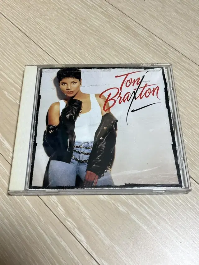 Toni Braxton - Toni Braxton