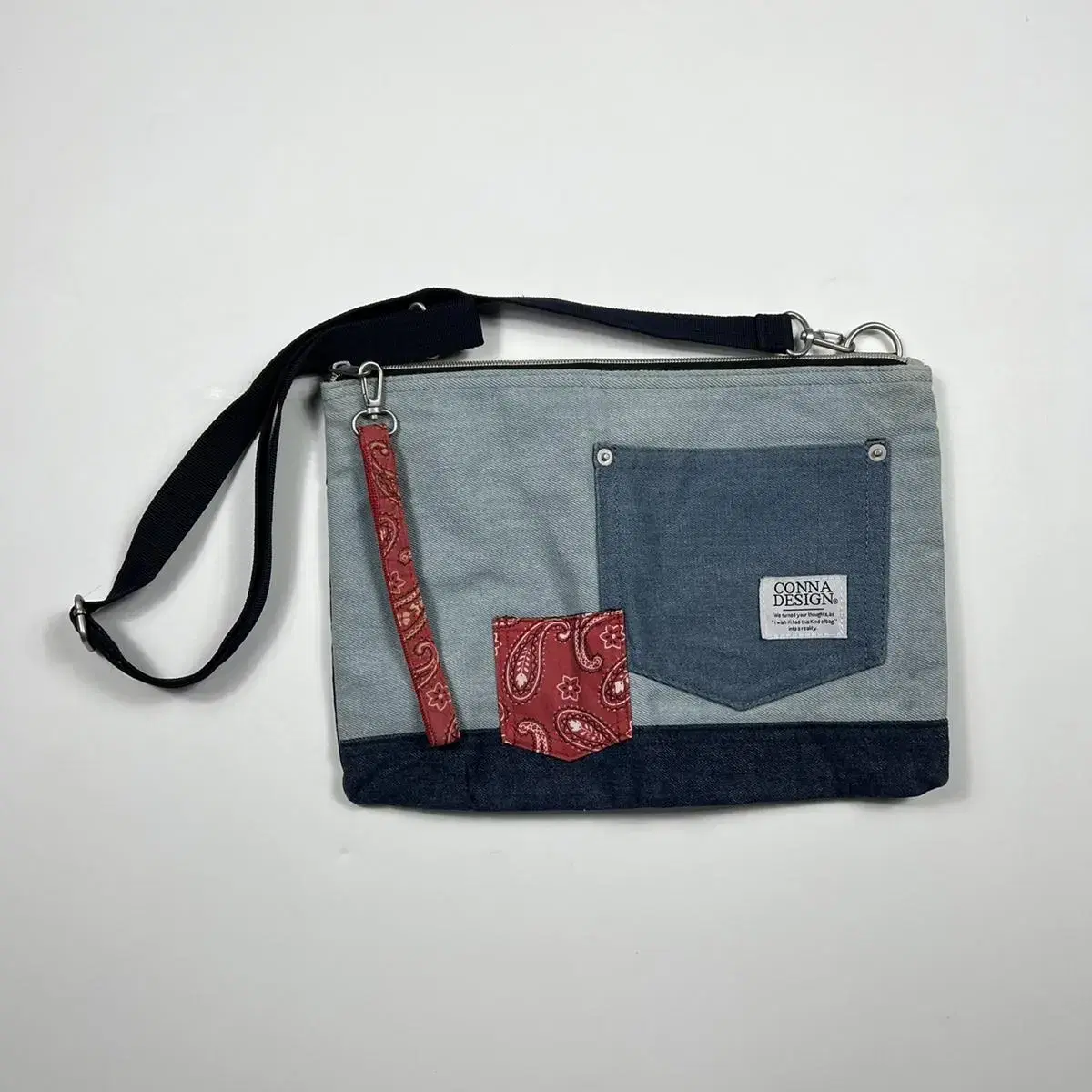 JPN Japan Vintage Sling Bag