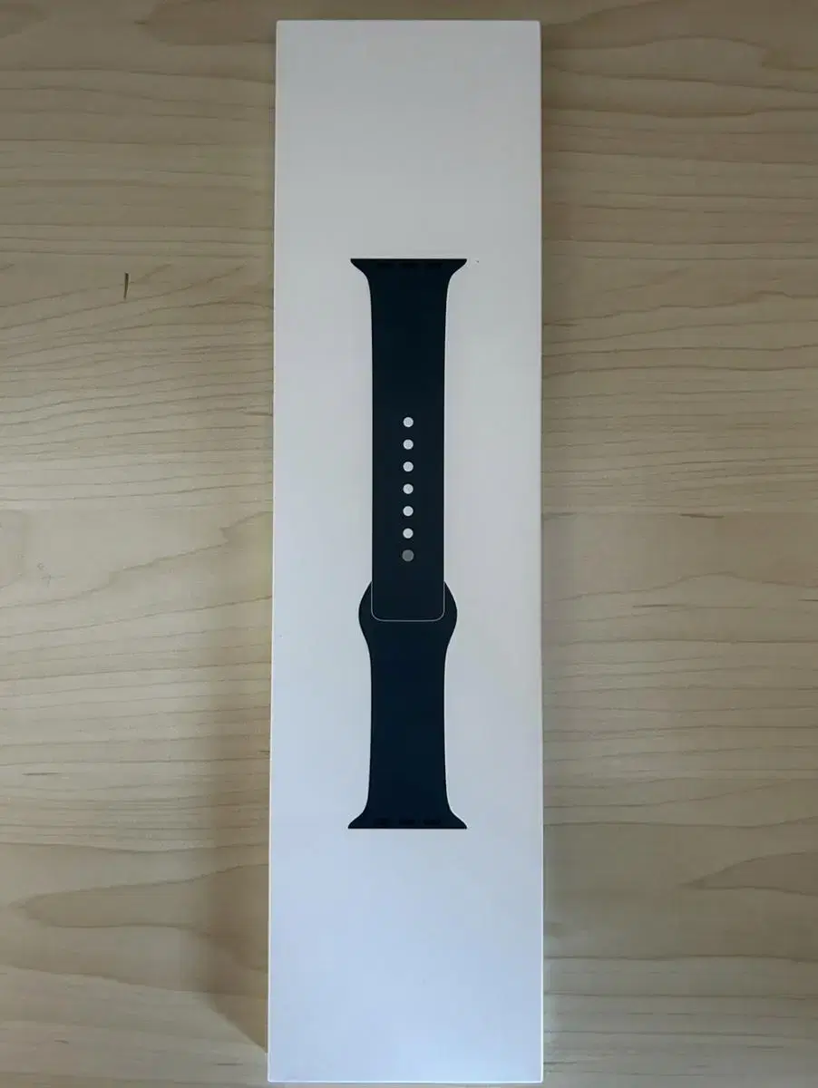 Apple Watch Strap Genuine