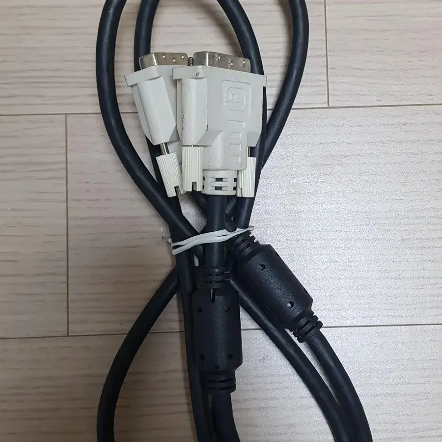 각종 케이블 및 영상 젠더 / DVI / USB 3.1 / Type C