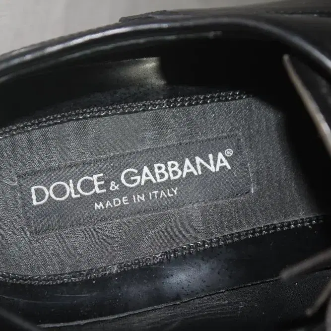 DOLCE & GABBANA 돌체앤가바나 8 (260~265)