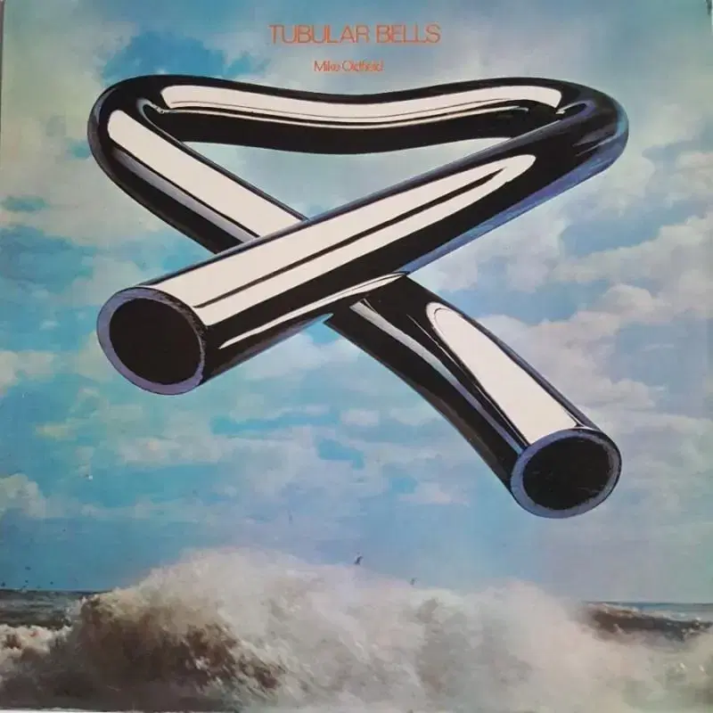 MIKE OLDFIELD LP2장(택포)