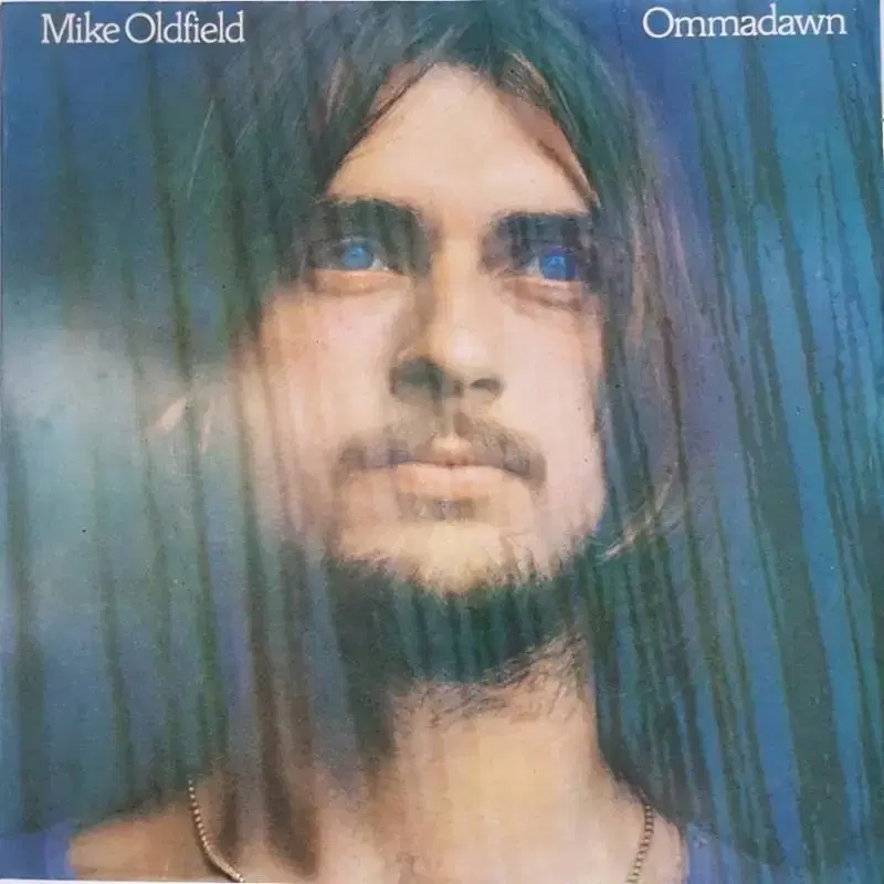 MIKE OLDFIELD LP2장(택포)