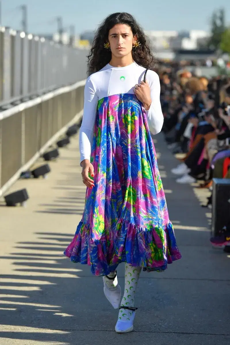 Marinser Collection Flowers ONEPIECE new