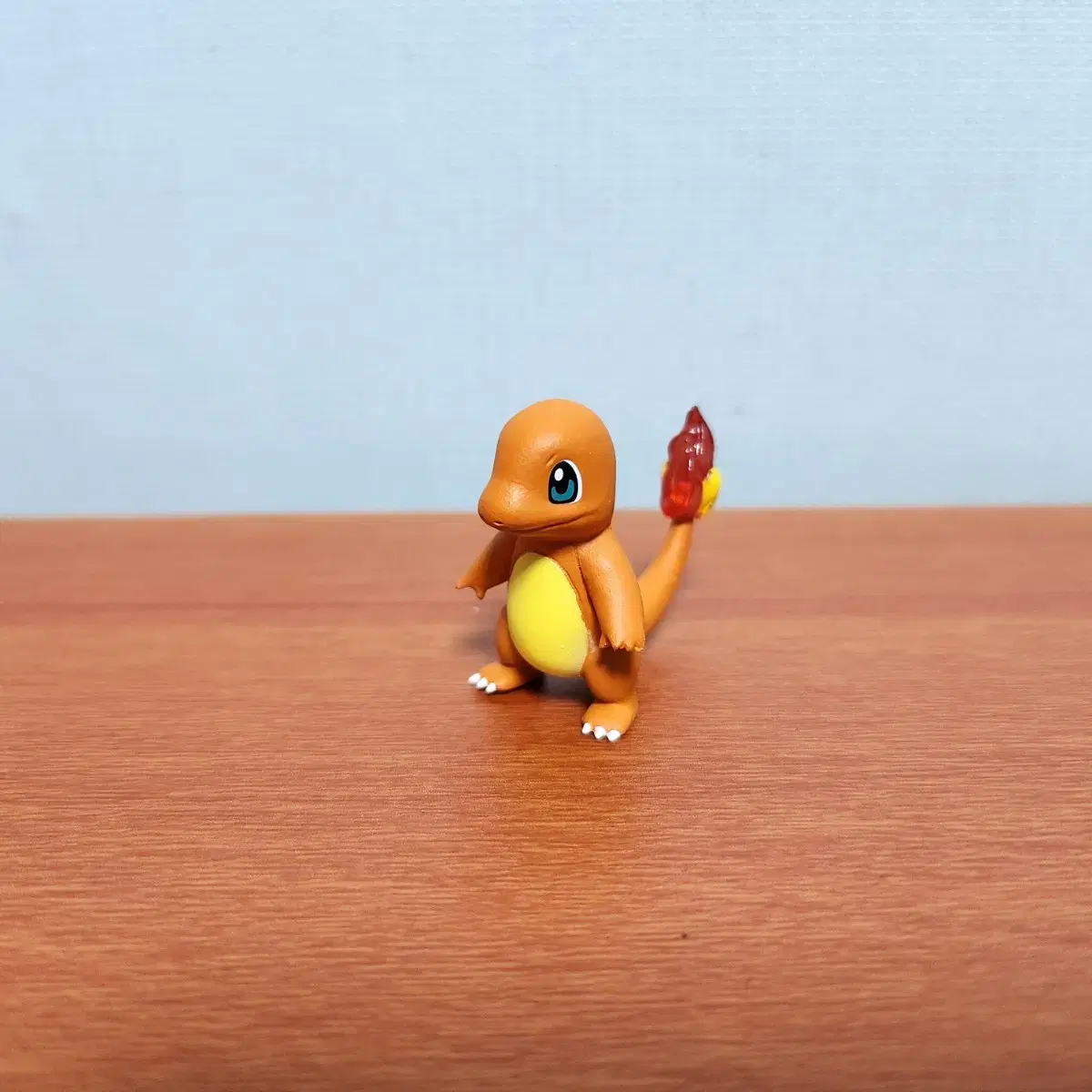 Pokemon Scale World Figures Bom Eevee Pyrie