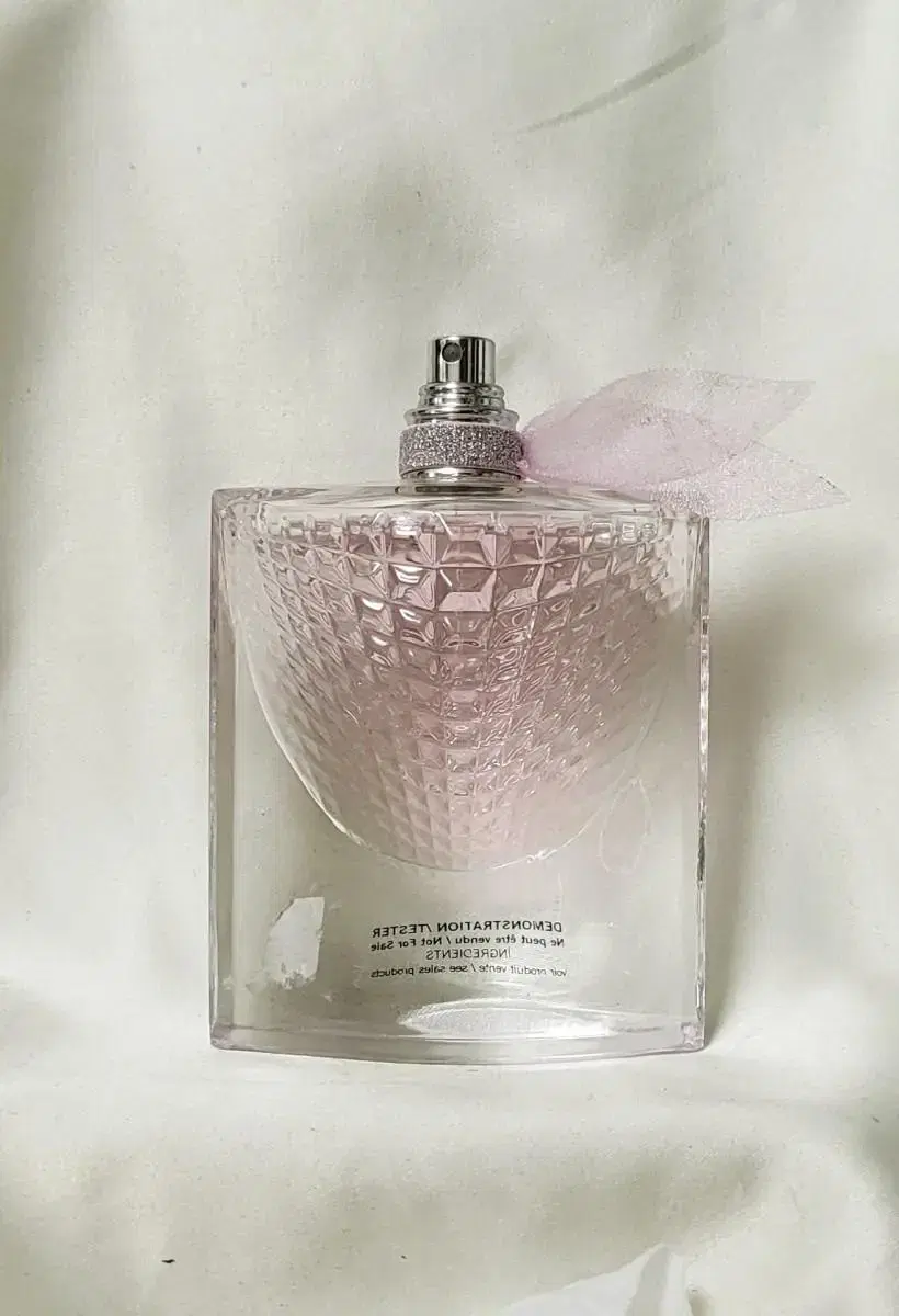 랑콤 라비에벨 플라워 해피니스 EDP 75ml