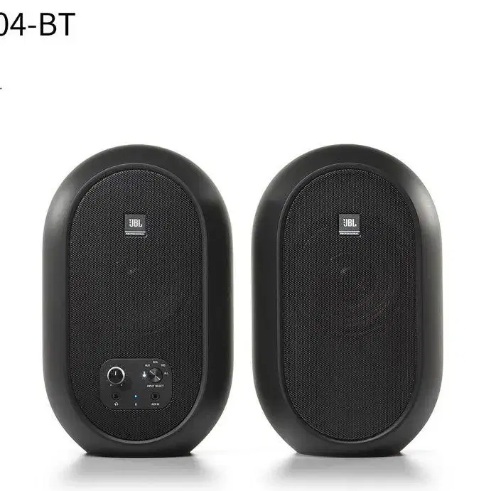 데논 DP-300F 턴테이블 + JBL 104BT 모니터스피커 판매합니다