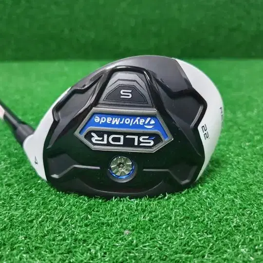 1199 테일러메이드 SLDR S RESCUE 4번 21도 R 중고 유틸