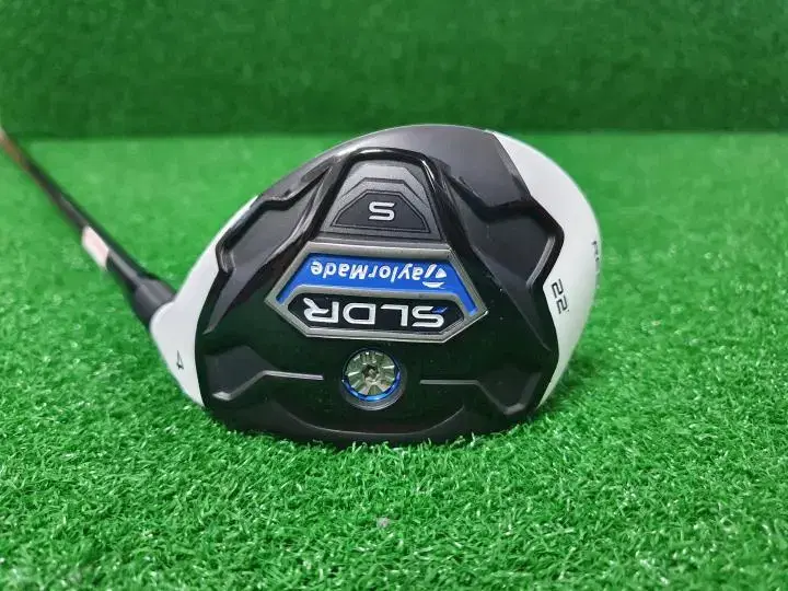 1199 테일러메이드 SLDR S RESCUE 4번 21도 R 중고 유틸