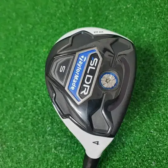 1199 테일러메이드 SLDR S RESCUE 4번 21도 R 중고 유틸