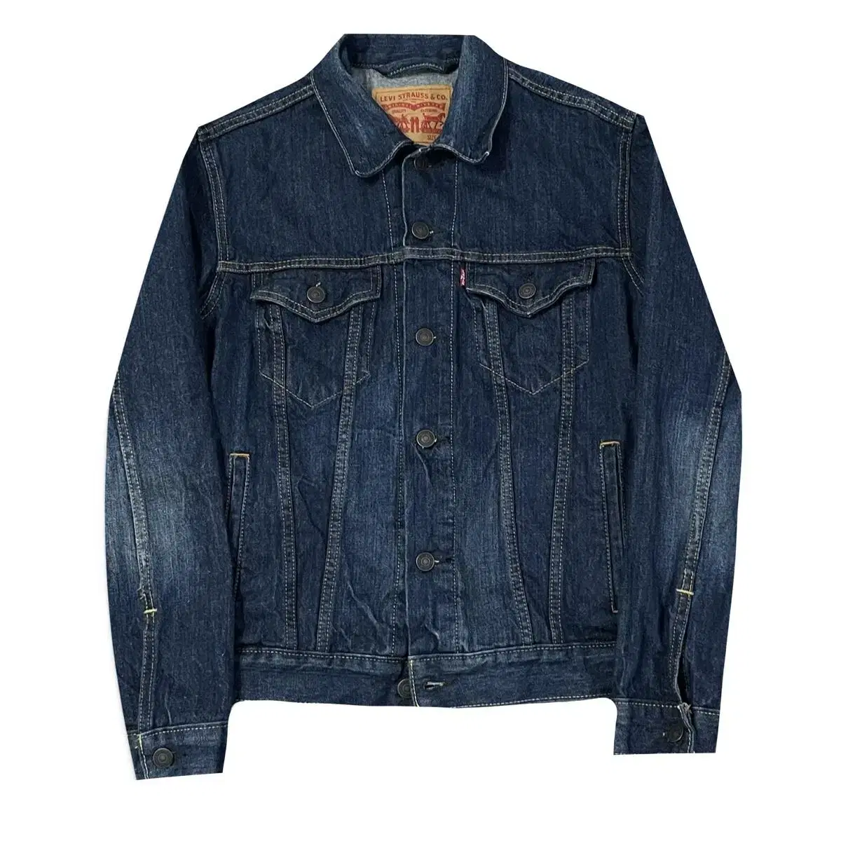 Levi's Jeans Jacket