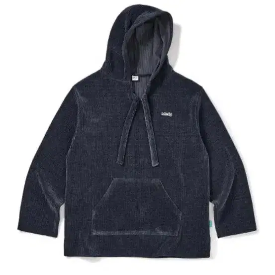 엠엠엘지 mmlg cord maxican hood navy