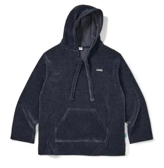 엠엠엘지 mmlg cord maxican hood navy