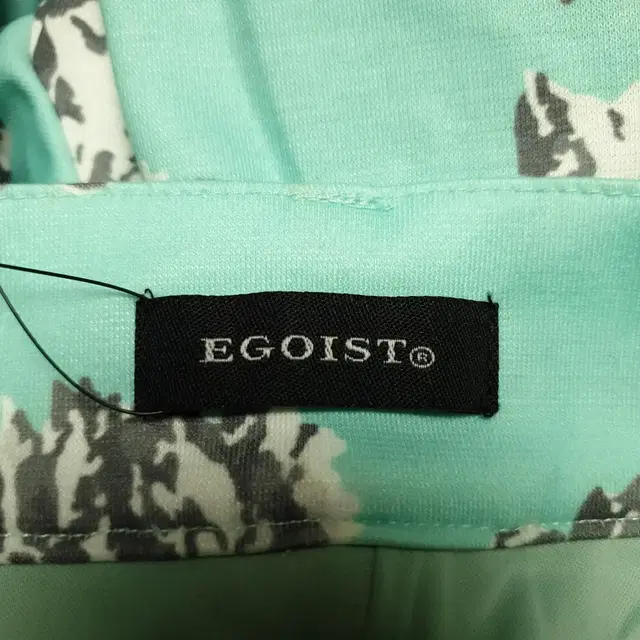 [S] EGOIST 에고이스트 여자 바지 (새상품)