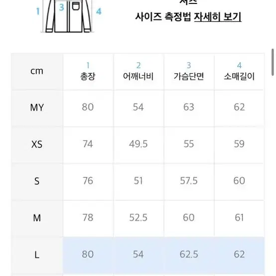 커버낫 C로고 옥스포드 셔츠 판매합니다