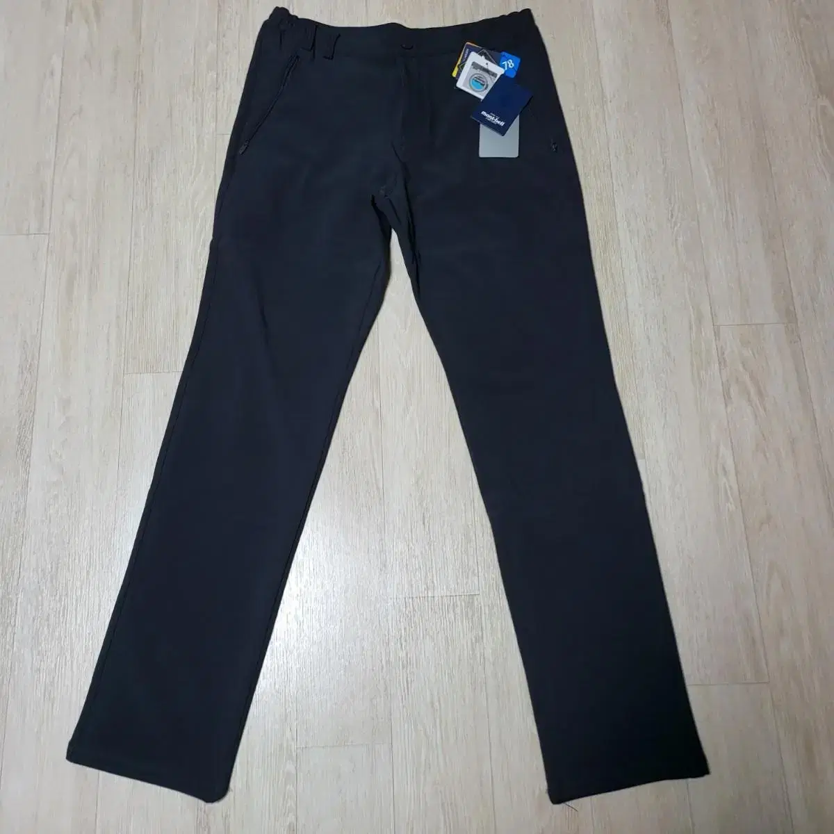 New)Mont Belle Functional Pants 78(30)